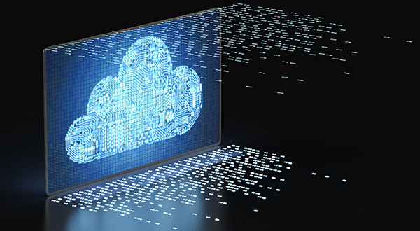 積算ノウハウをクラウドに蓄積し共有