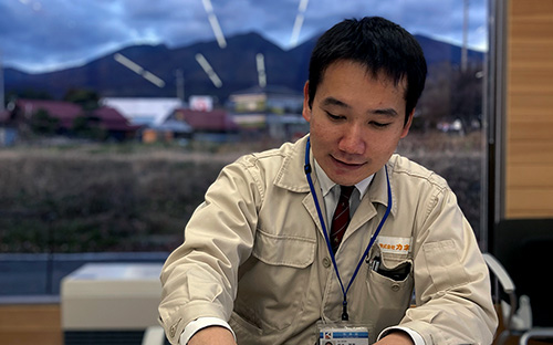 株式会社カネト