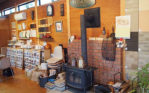 樹の里ホーム 内観01