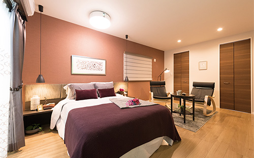 大成ホーム 牧港ショールーム