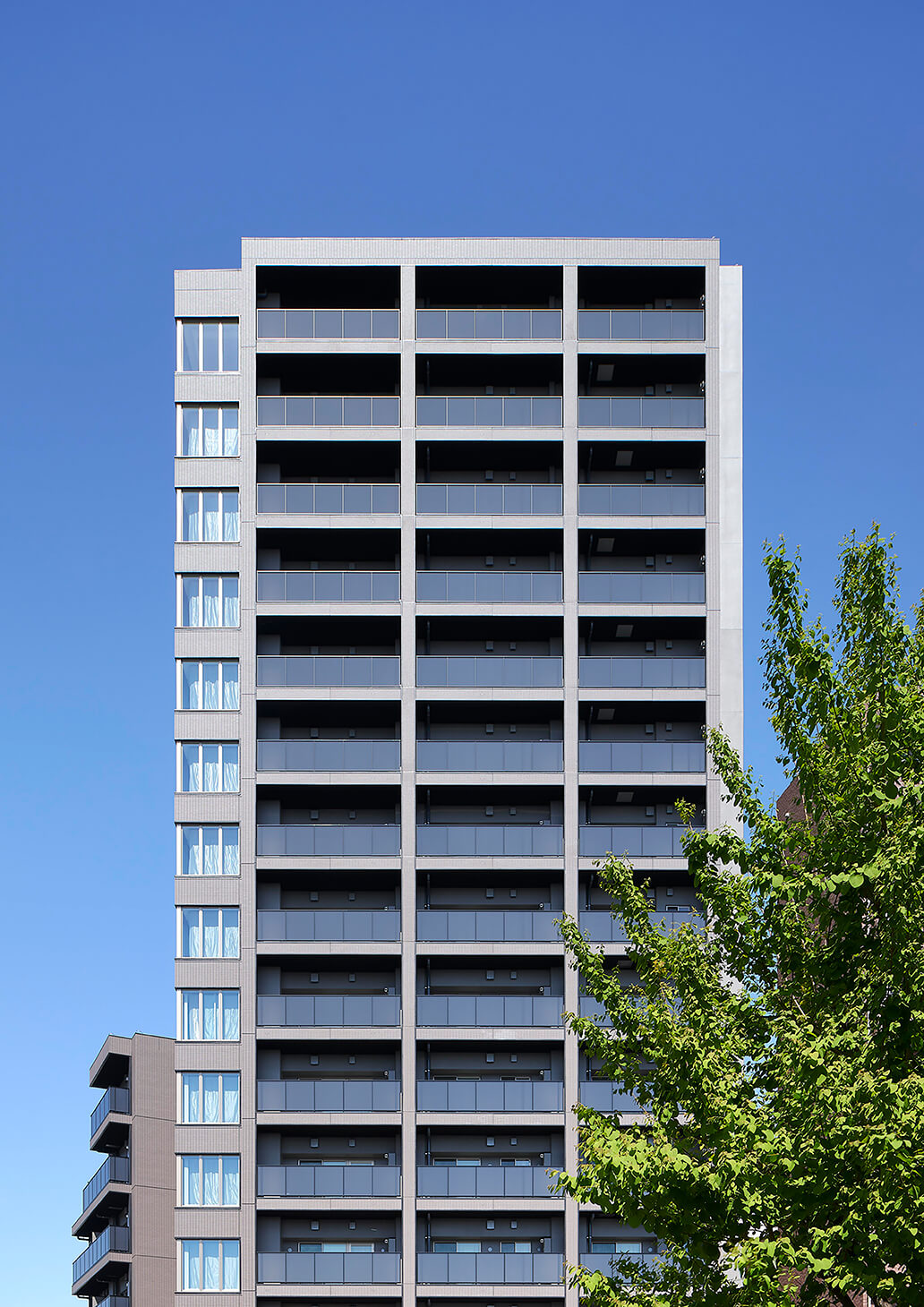 シャリエ椎名町