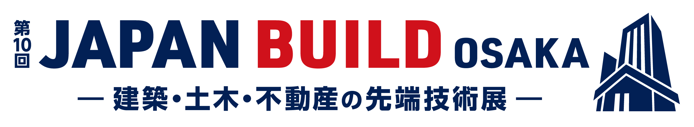 JAPAN BUILD OSAKA