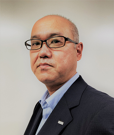 株式会社コンピュータシステム研究所 上野健