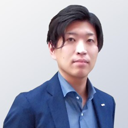 株式会社コンピュータシステム研究所 建築事業部 山口 憲太