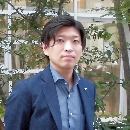 株式会社コンピュータシステム研究所 山口憲太