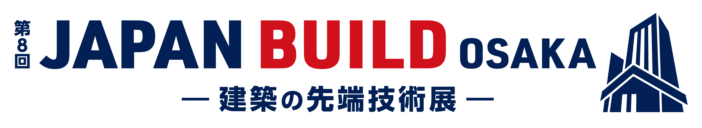 JAPAN BUILD OSAKA