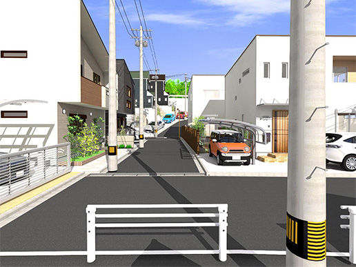 ビギナー賞パース