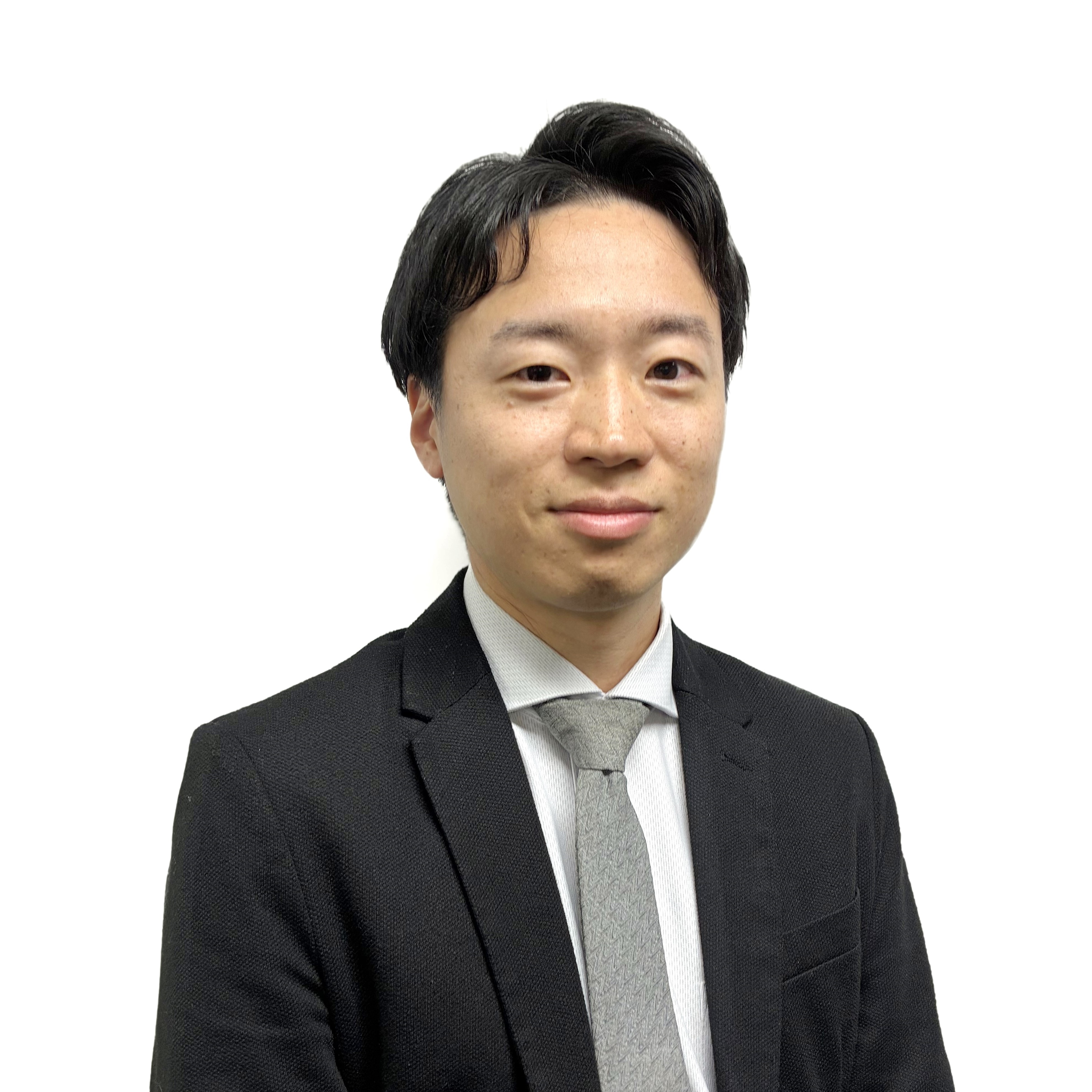 株式会社コンピュータシステム研究所 山口憲太