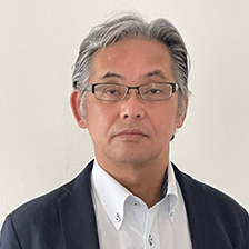 生活産業研究所株式会社 セールスディレクター 田澤 敏之