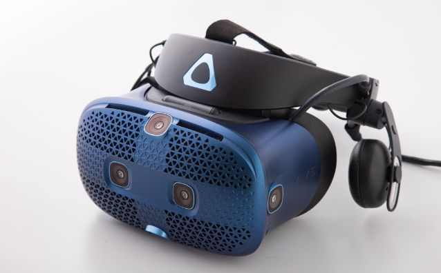VR（VR-Mini）
