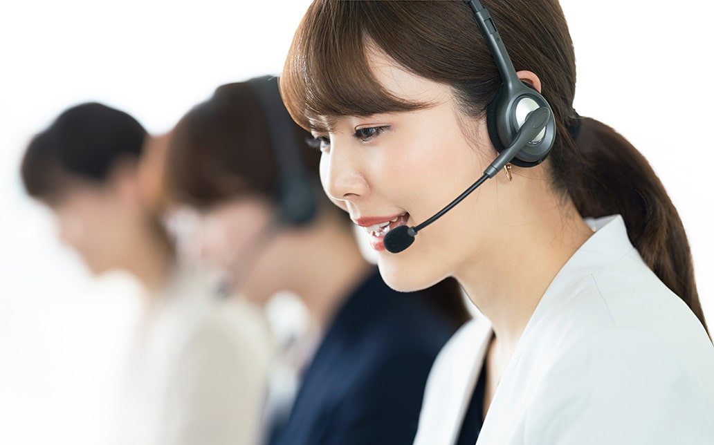 スムーズな導入～利用に活用いただける充実のサポートメニュー