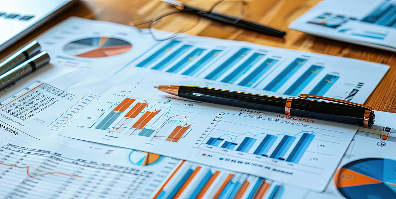 事業計画書の作成