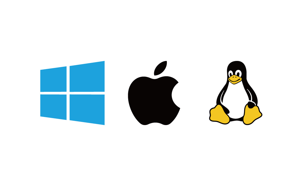 Windows / Mac / Linux