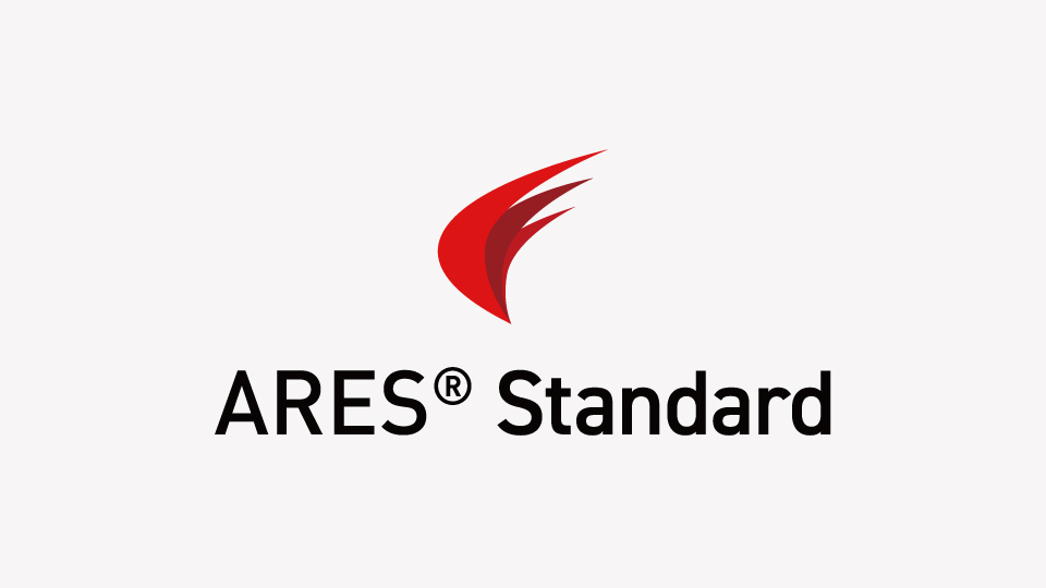 ARES Standard（アレス スタンダード）