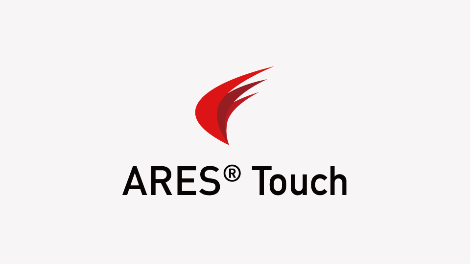 ARES Touch