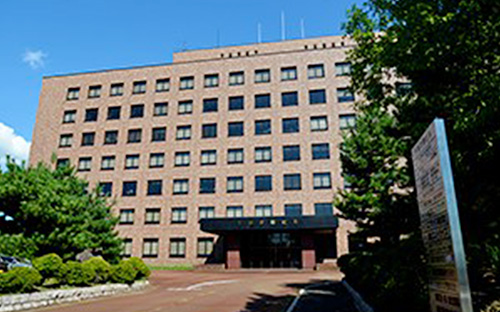 越後交通工業株式会社