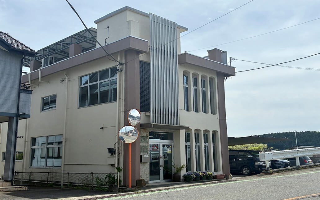 船山建設工業株式会社