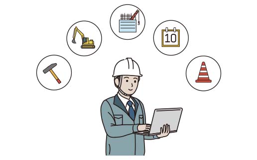 各代理人のデータをクラウド化