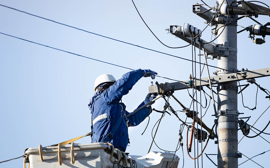電気・設備工事の積算