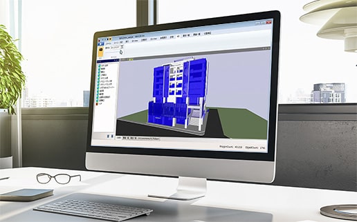 BIM/CIMデータの伝達・納品・管理