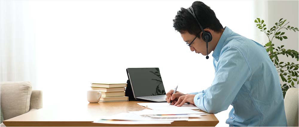 CPDS認定 CSTウェビナー当日までの流れ