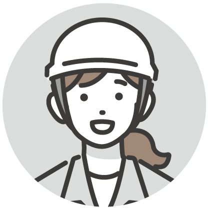 建設会社D社のユーザー様