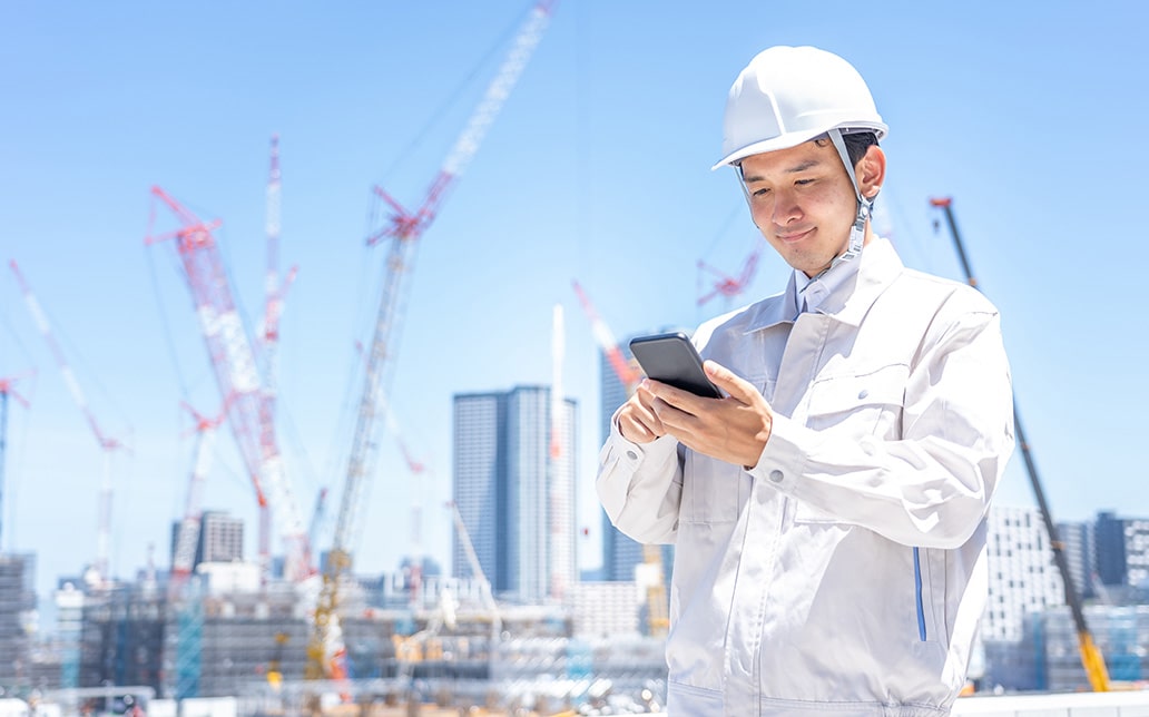 段取り管理アプリ