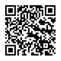 安全資料のサンプルQRコード