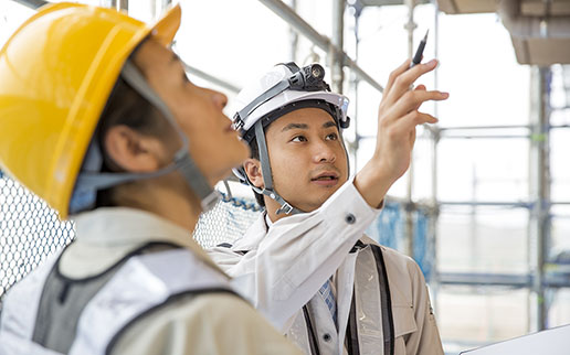 リスク低減措置の実施計画