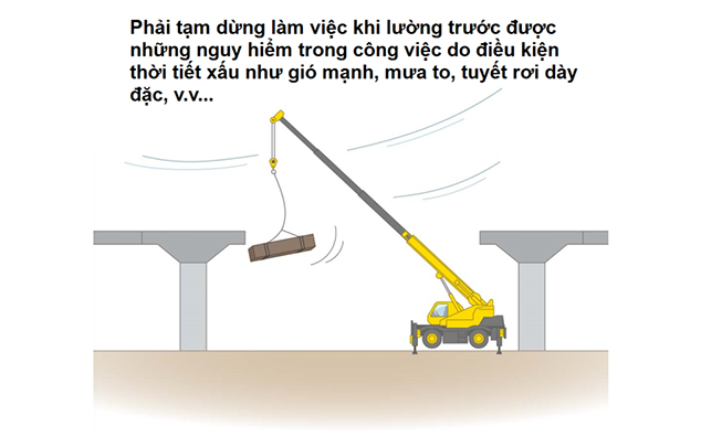 安全衛生規則(ベトナム語)