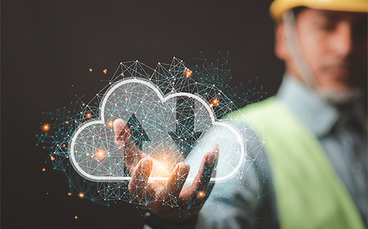 クラウドでヒヤリハット事例を共有