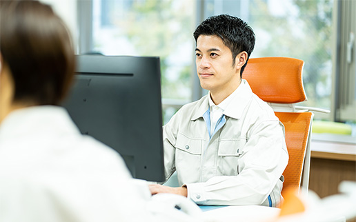 施工計画書の作成