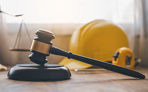 建設業に必要な建設業法・労働基準法・労働安全衛生法を網羅