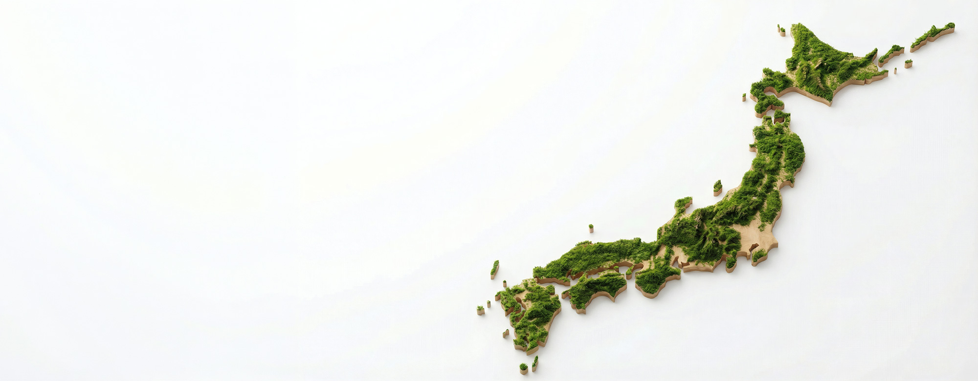 全国対応の単価・歩掛データ
