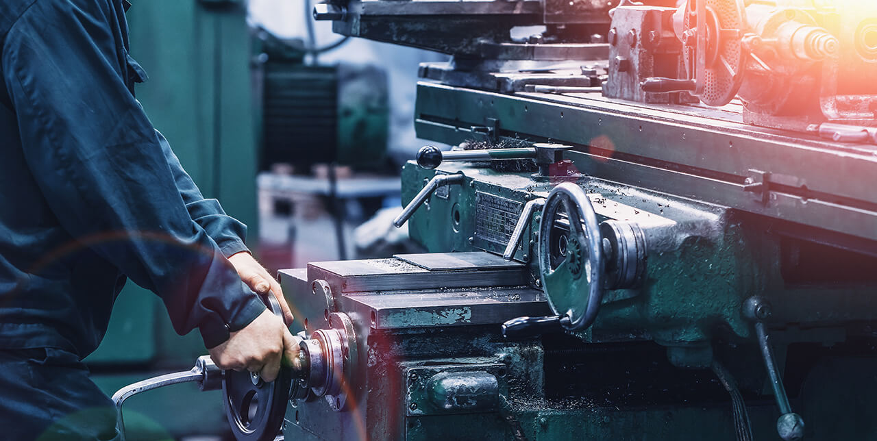 製造業向け危険エリア侵入検知システム