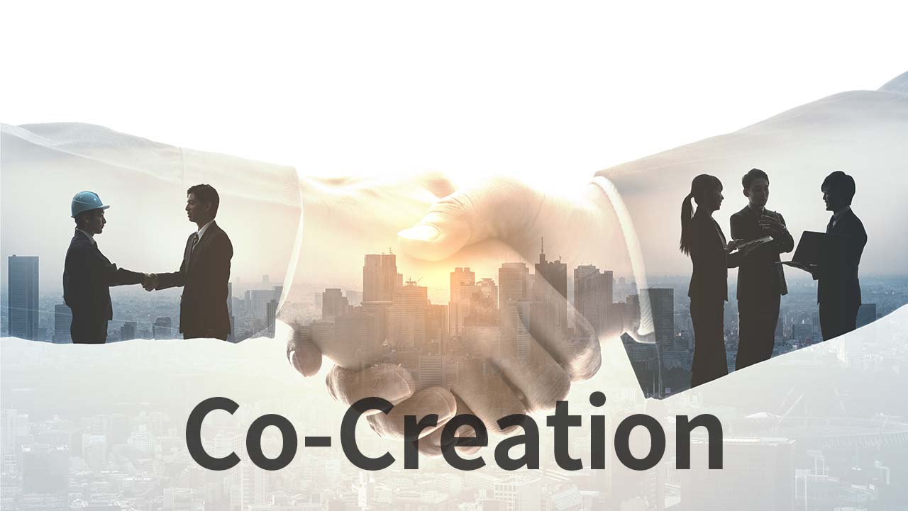 CSTの特徴：CSTで働くメリット