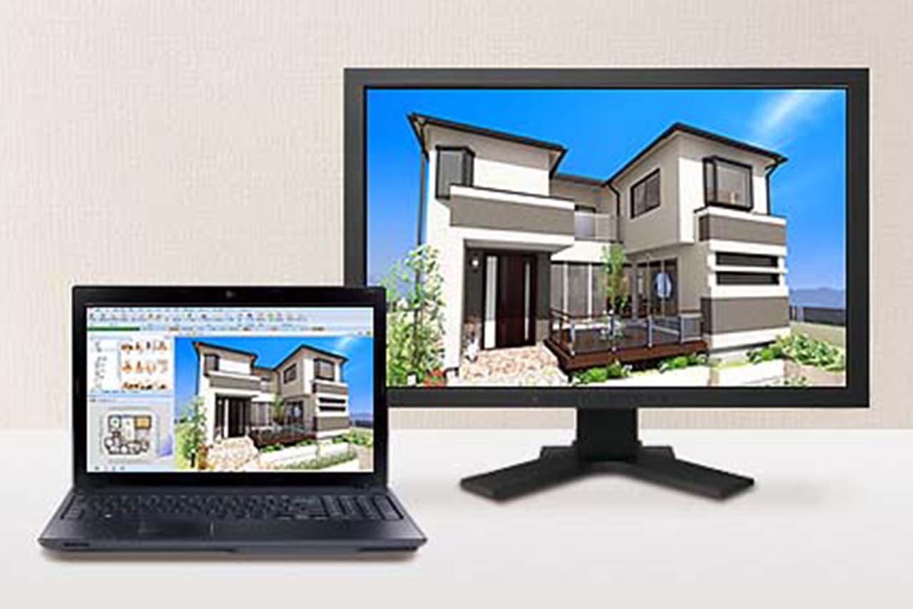 事業紹介：建築関連事業