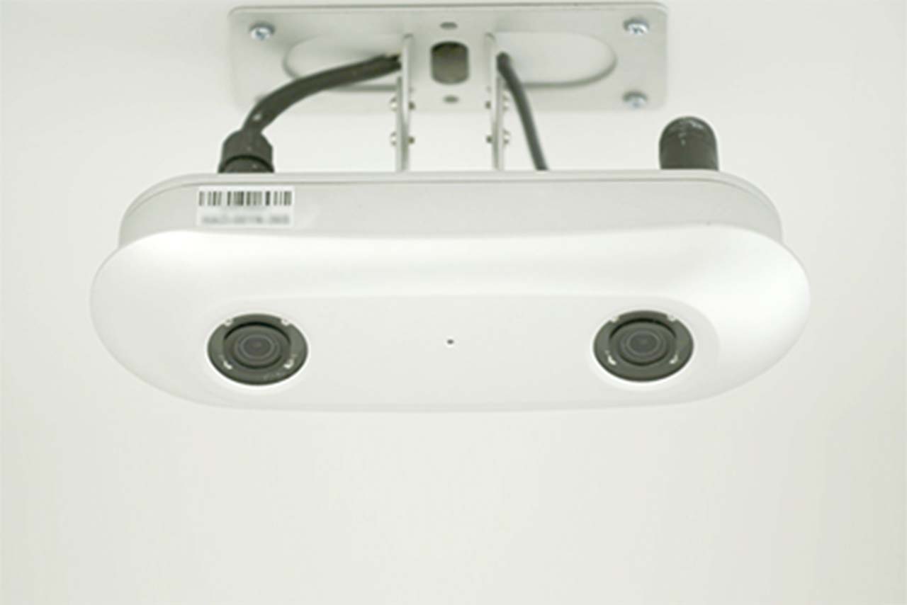 事業紹介：センシング事業