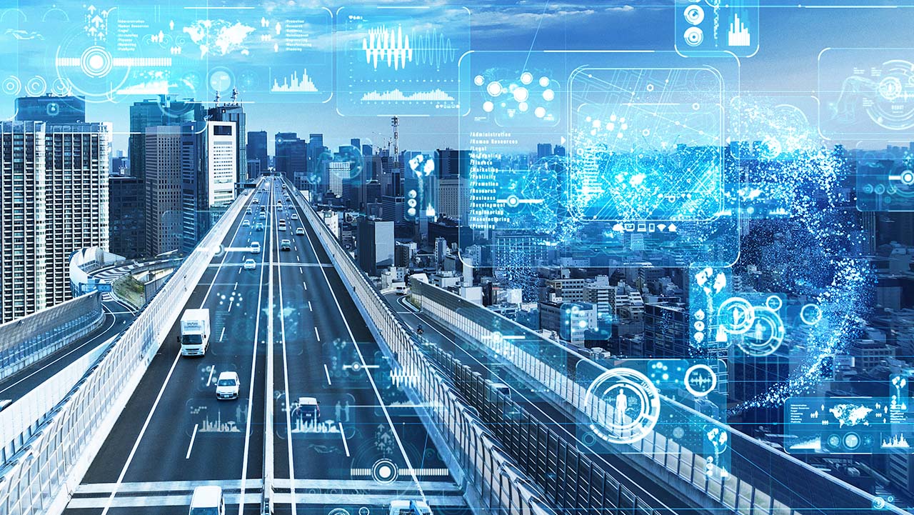 事業紹介：CSTの事業紹介イメージ