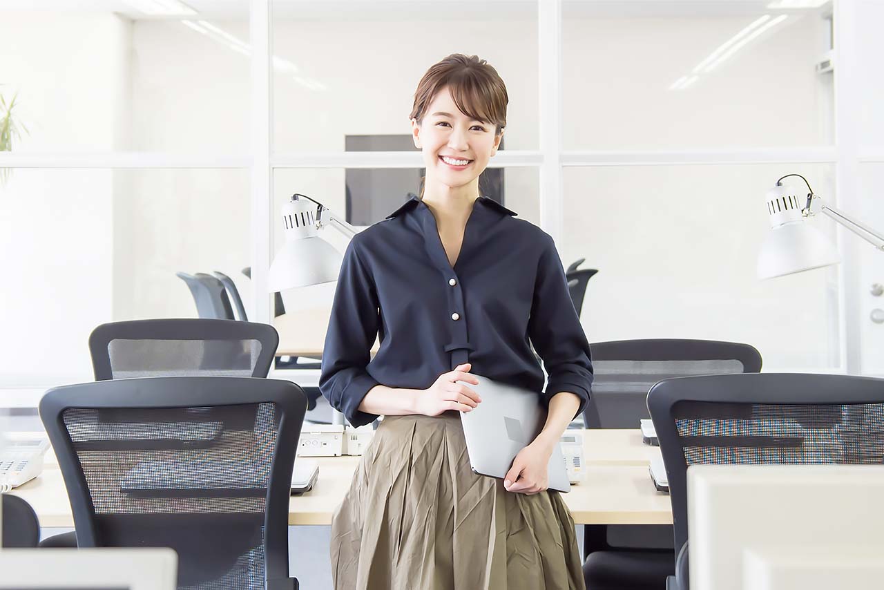 職場環境：CSTのカルチャー（一人ひとりの成長が大切）