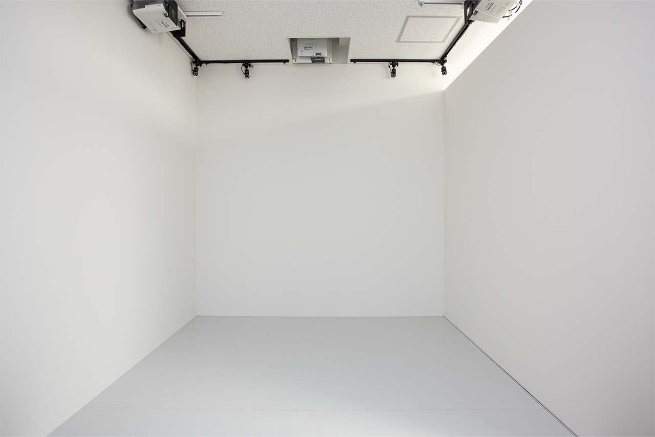 職場環境：CSTのオフィス風景07