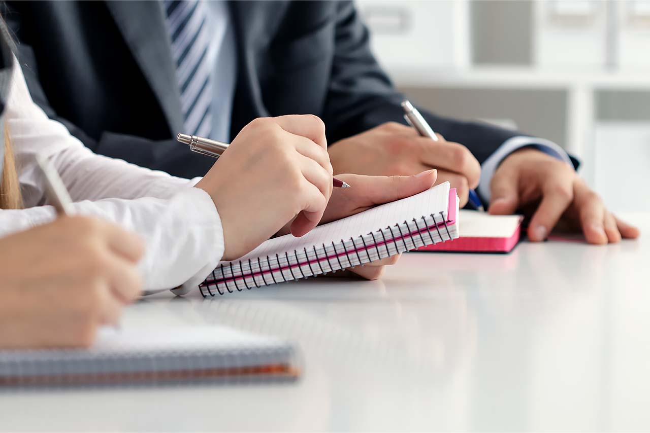 職場環境：CSTの研修制度