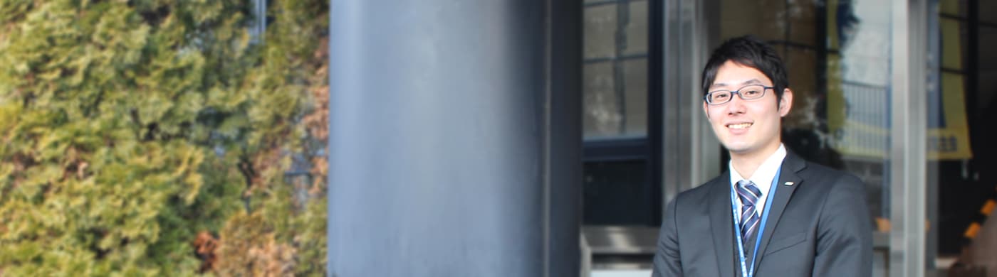 社員紹介：佐藤 隆太（プロフィール）