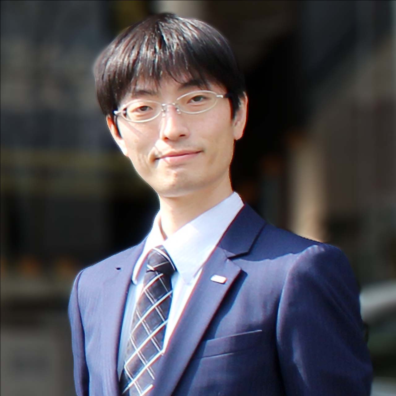 社員紹介：鈴木 大輔（カルーセル用写真08）