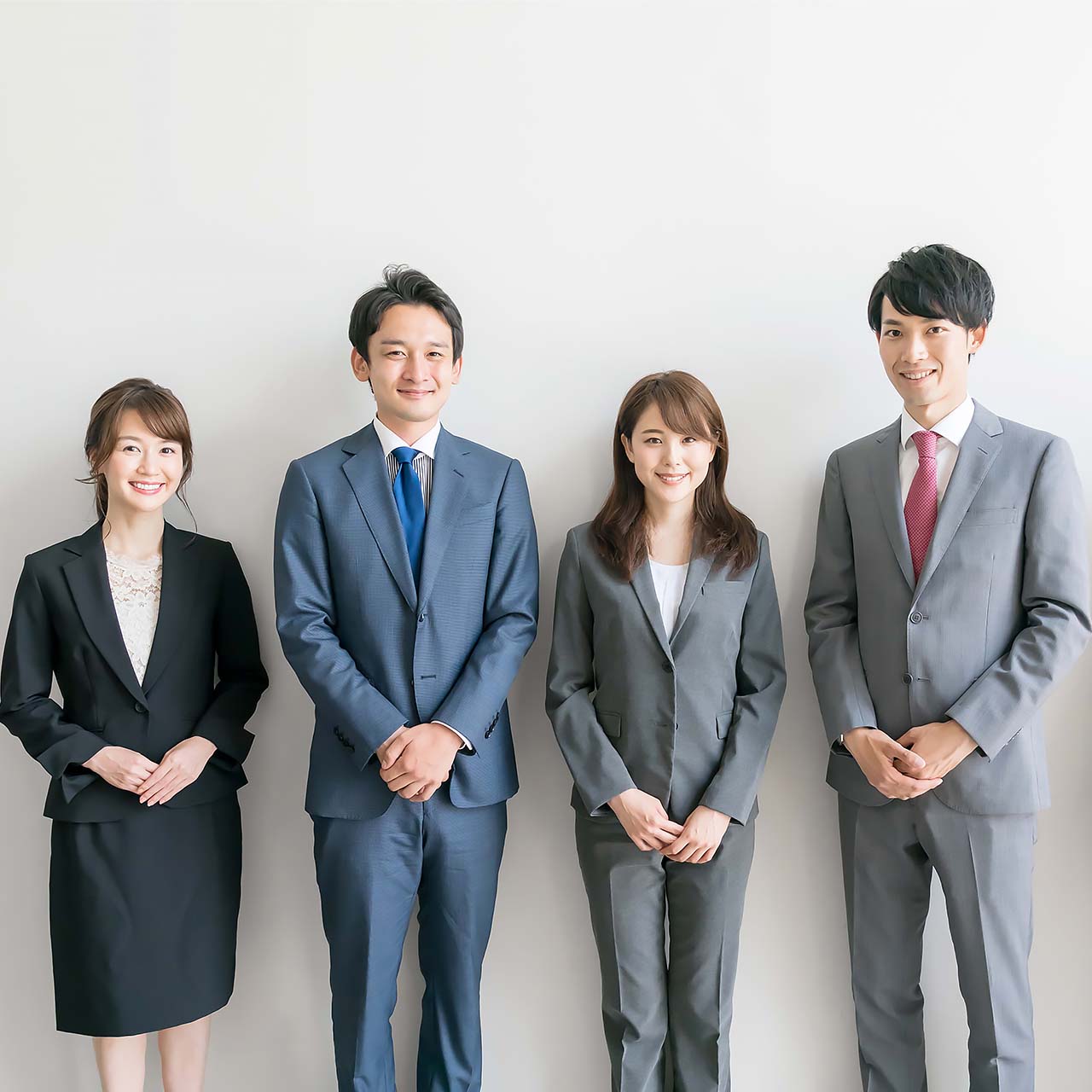 募集要項：新卒採用