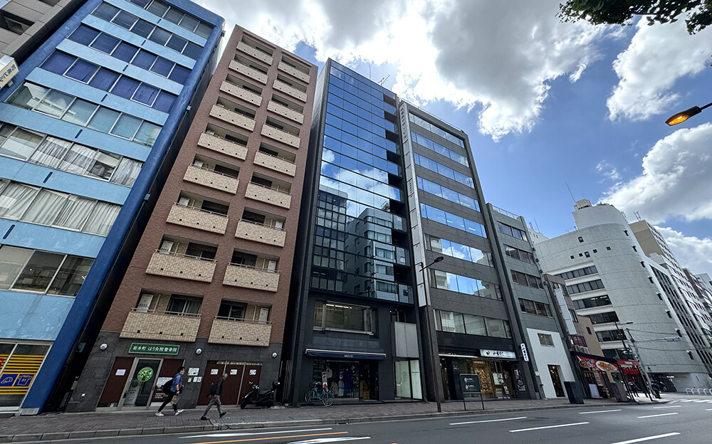 ボリュームチェックツールROOK - ユーザー事例 一誠商事株式会社