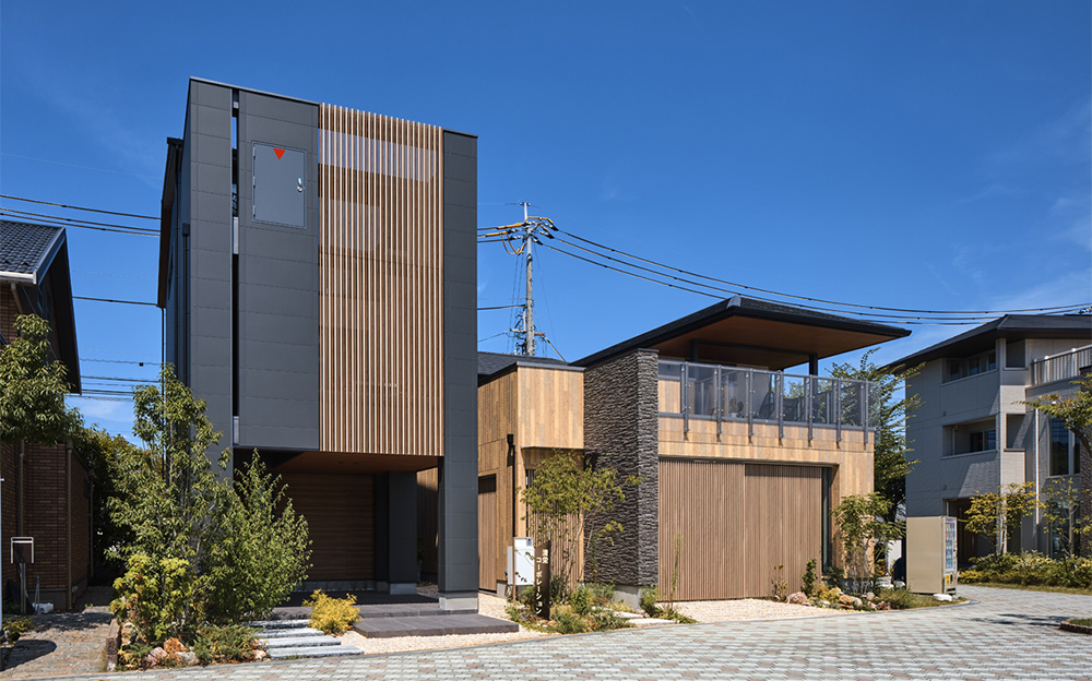 清栄コーポレーション