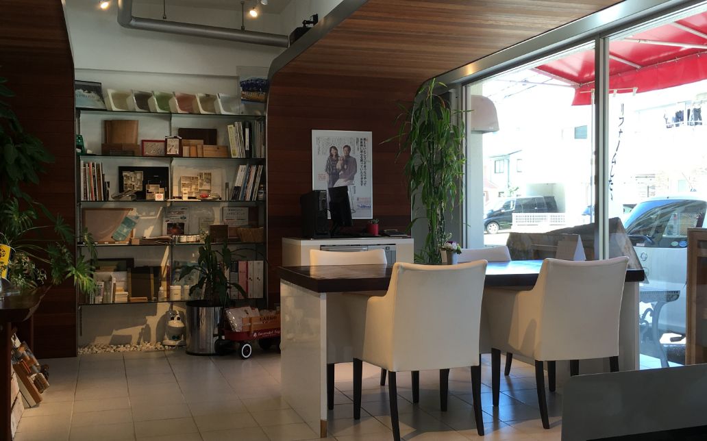 シンワクライム株式会社