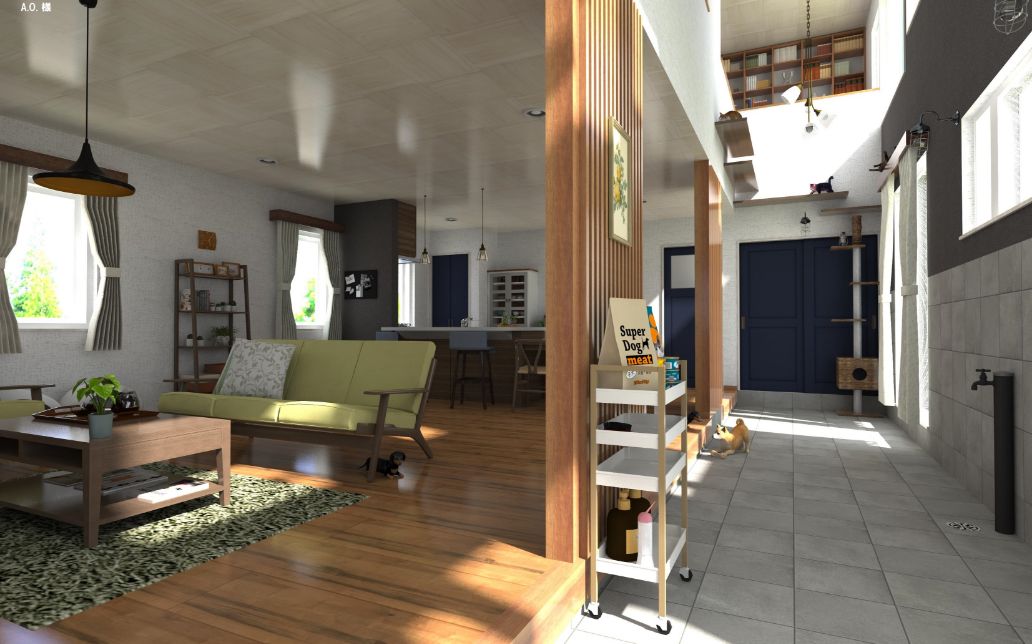 大平洋建業株式会社