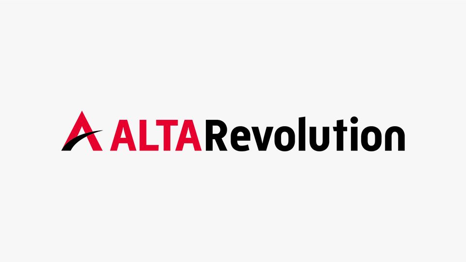 住宅営業支援システム ALTA Revolution